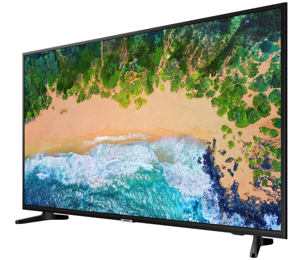 SAMSUNG UE55NU7092 UHD - 442389 - zdjęcie 2